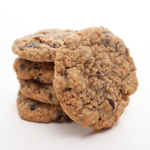 Chocolate Chip - Sweet Andy's Cookies